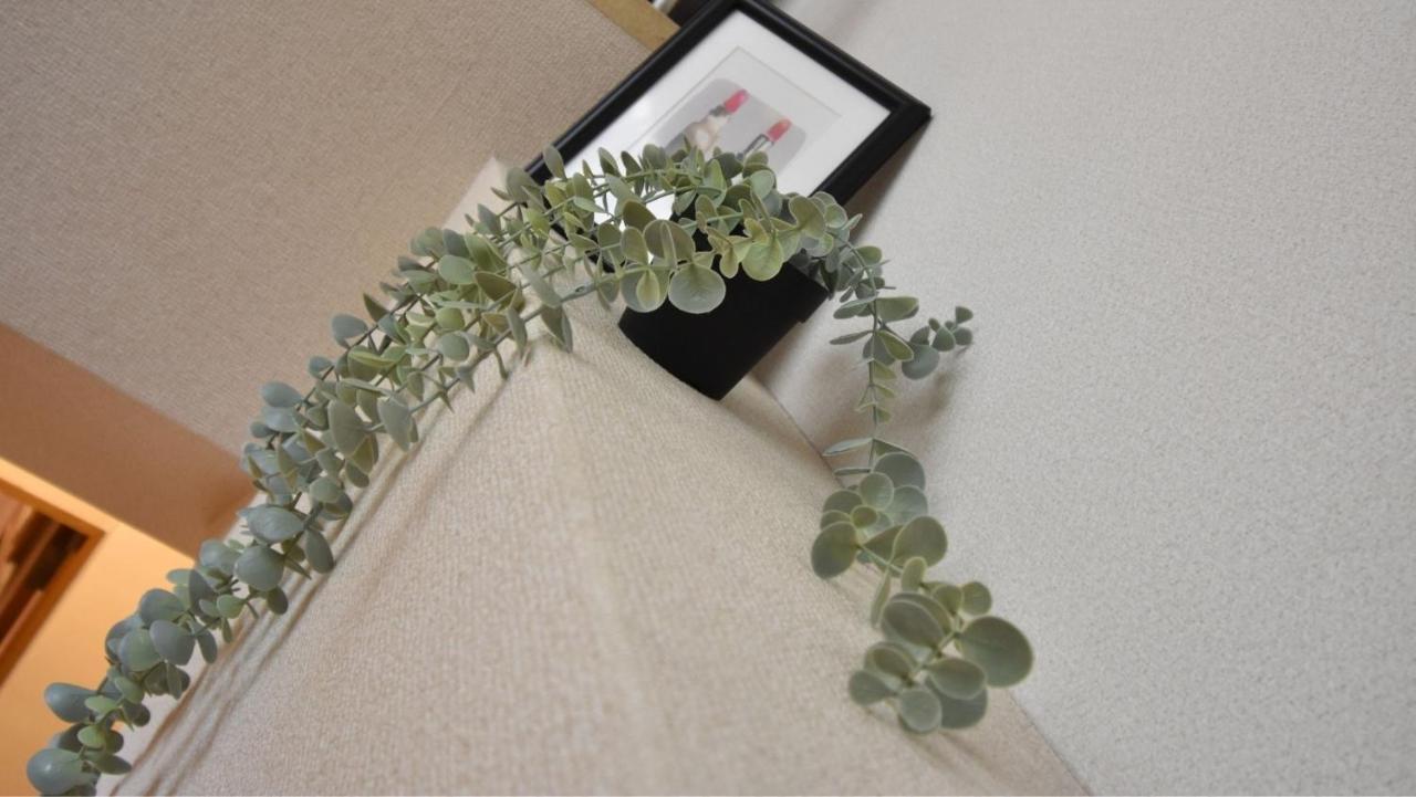 Marugamemachi Building 3Rd Floor - Vacation Stay 51067V Takamatsu Luaran gambar