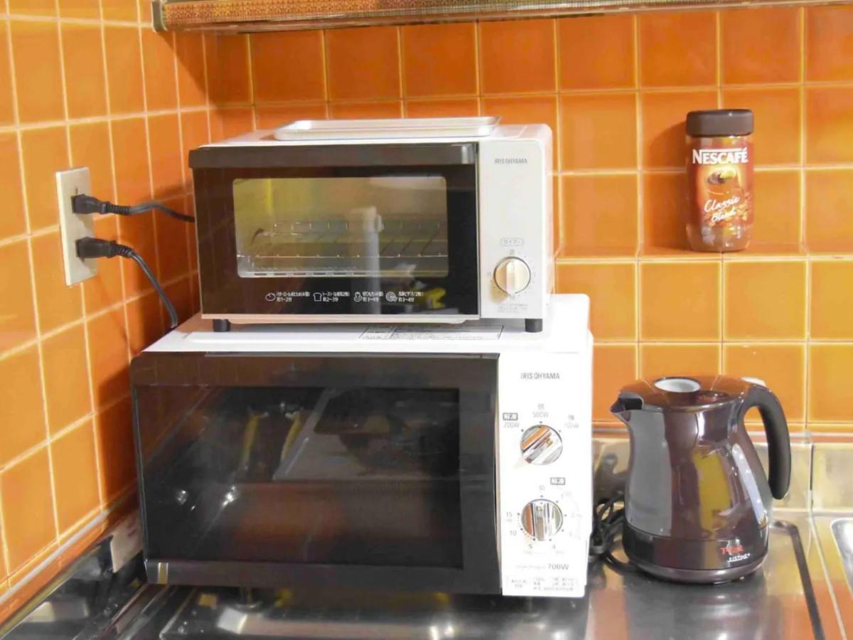 Marugamemachi Building 3Rd Floor - Vacation Stay 51067V Takamatsu Luaran gambar