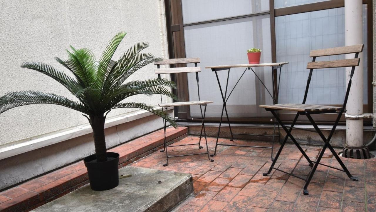 Marugamemachi Building 3Rd Floor - Vacation Stay 51067V Takamatsu Luaran gambar