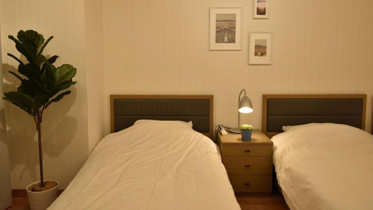 Marugamemachi Building 3Rd Floor - Vacation Stay 51067V Takamatsu Luaran gambar